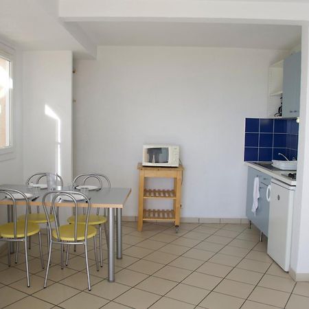 Aparthotel Ulvf Les Romarins Fleury  Zewnętrze zdjęcie